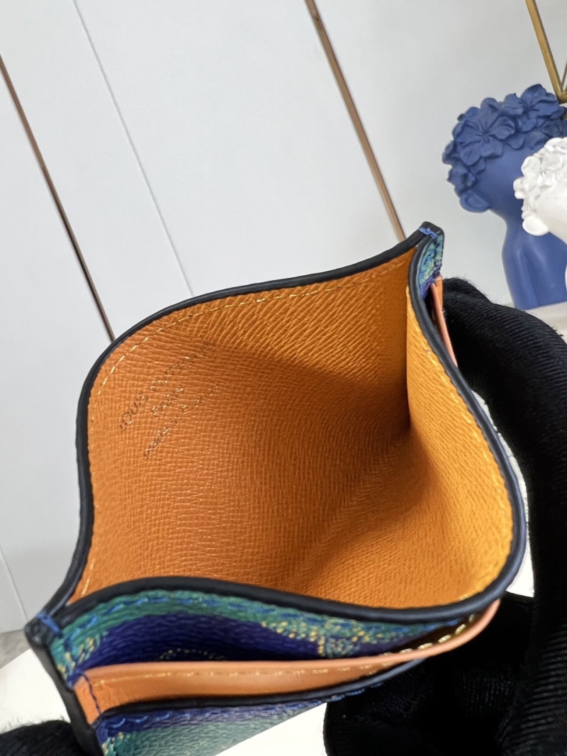 LV Wallets